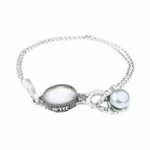 motyle srebrna biżuteria