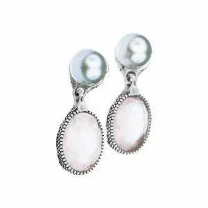 motyle srebrna biżuteria