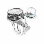 motyle srebrna biżuteria