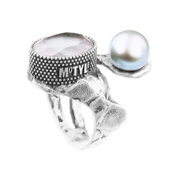 motyle srebrna biżuteria