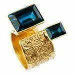 artistic jewelry studio Motyle