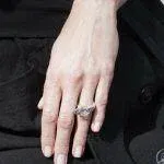 Biżuteria artystyczna Motyle