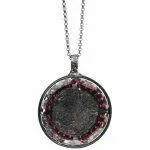 motyle srebrna biżuteria