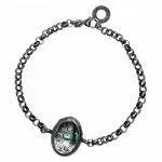 mantra collection handmade bracelet