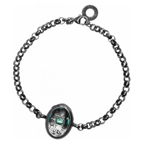 mantra collection handmade bracelet