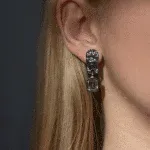 motyle srebrna biżuteria