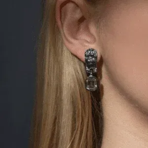 motyle srebrna biżuteria