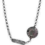 motyle srebrna biżuteria