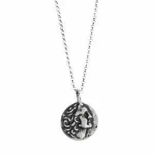 Necklace from the Nefertiti collection