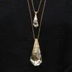 Biżuteria artystyczna Motyle