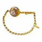 Biżuteria artystyczna Motyle