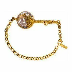 Biżuteria artystyczna Motyle