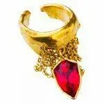 biżuteria ręcznie robiona