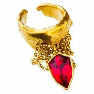 biżuteria ręcznie robiona