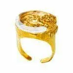 Biżuteria artystyczna Motyle