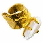 Unikalna biżuteria Motyle