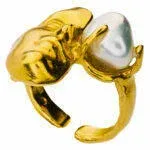 Unikalna biżuteria Motyle