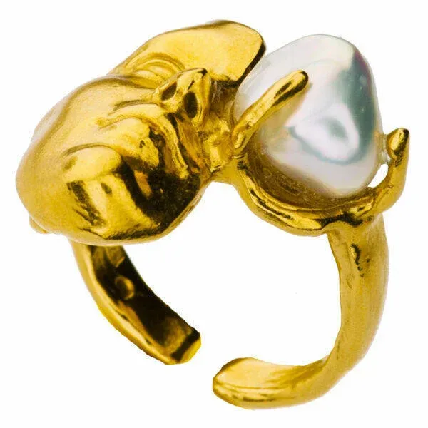 Unikalna biżuteria Motyle