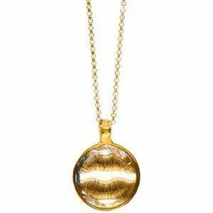 Biżuteria artystyczna Motyle