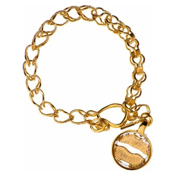 Biżuteria artystyczna Motyle