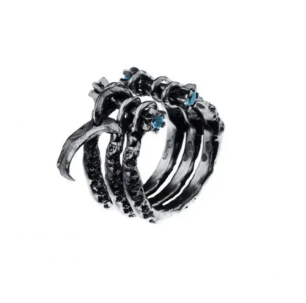 star people handmade jewelry