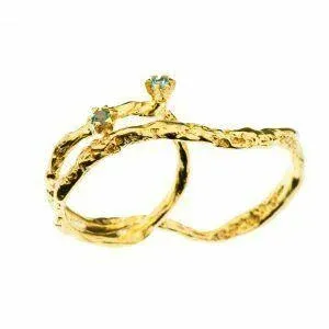 Artystyczna pracownia jubilerska