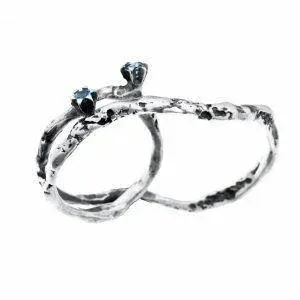 Artystyczna pracownia jubilerska