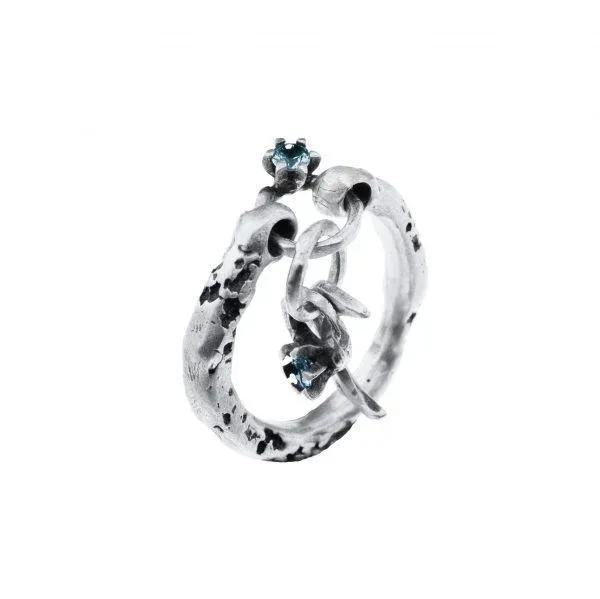 Artystyczna pracownia jubilerska