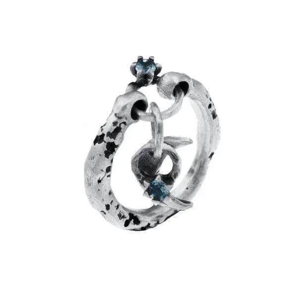 Artystyczna pracownia jubilerska