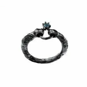 Artystyczna pracownia jubilerska