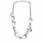 Unikalna biżuteria Motyle