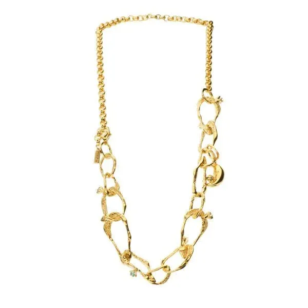 Unikalna biżuteria Motyle