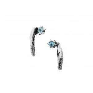 Unikalna biżuteria Motyle