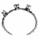 Unikalna bizuteria Motyle