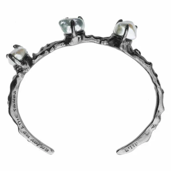 Unikalna bizuteria Motyle