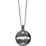 Biżuteria artystyczna Motyle