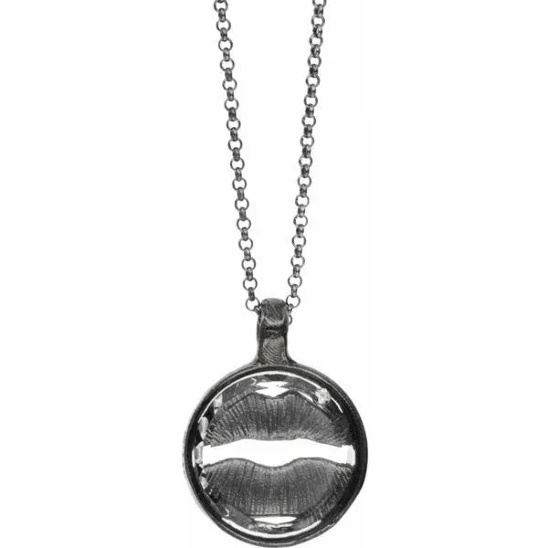 Biżuteria artystyczna Motyle