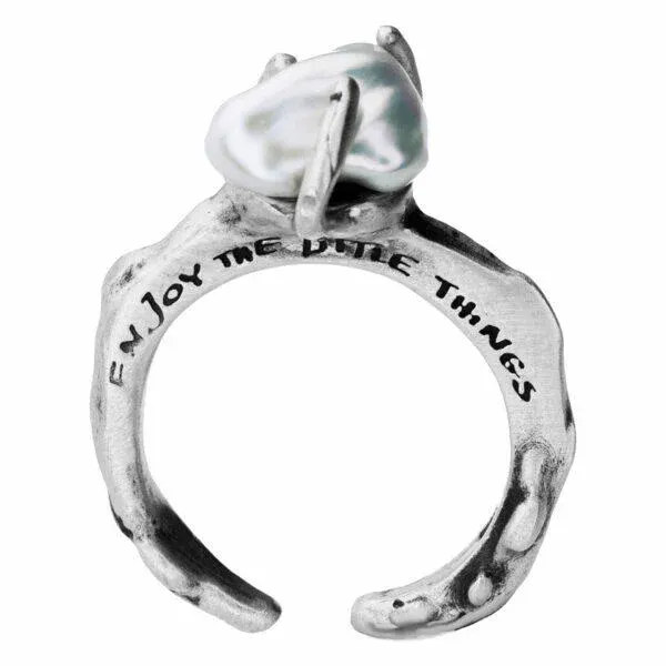 srebrna biżuteria Motyle