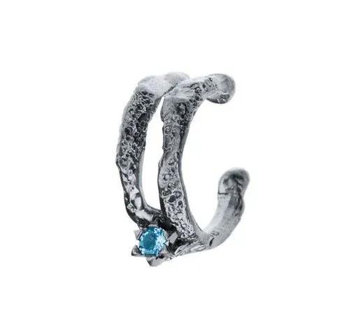 biżuteria srebrna Motyle