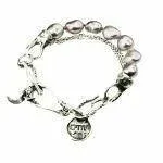 biżuteria srebrna Motyle