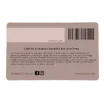 Karta podarunkowa 11