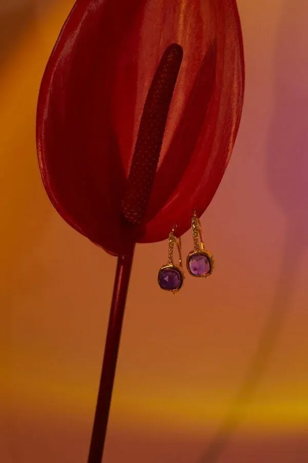 Unikatowa Biżuteria Motyle