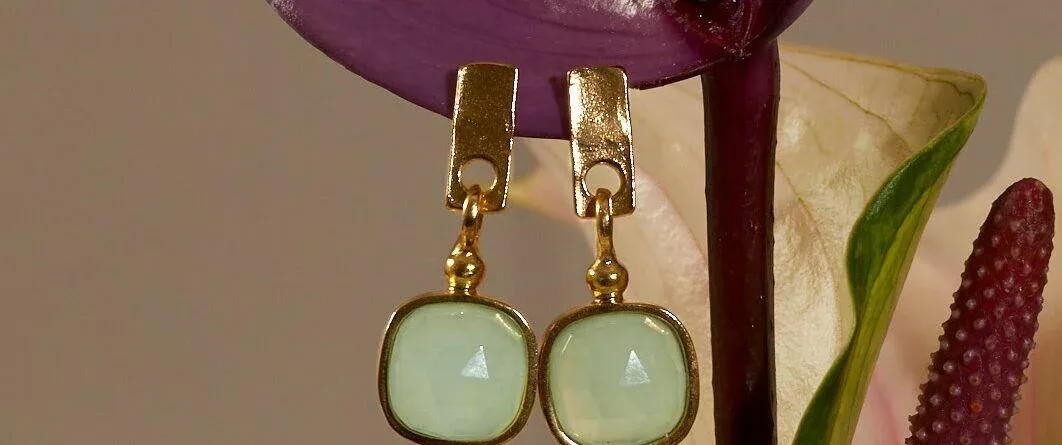 biżuteria srebrna Motyle