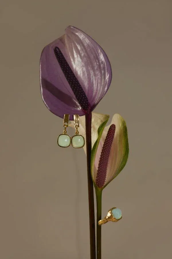 Unikatowa Biżuteria Motyle