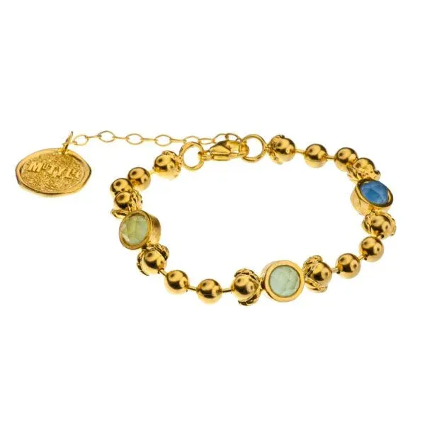 złota biżuteria Motyle