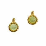 Unikatowa Biżuteria Motyle