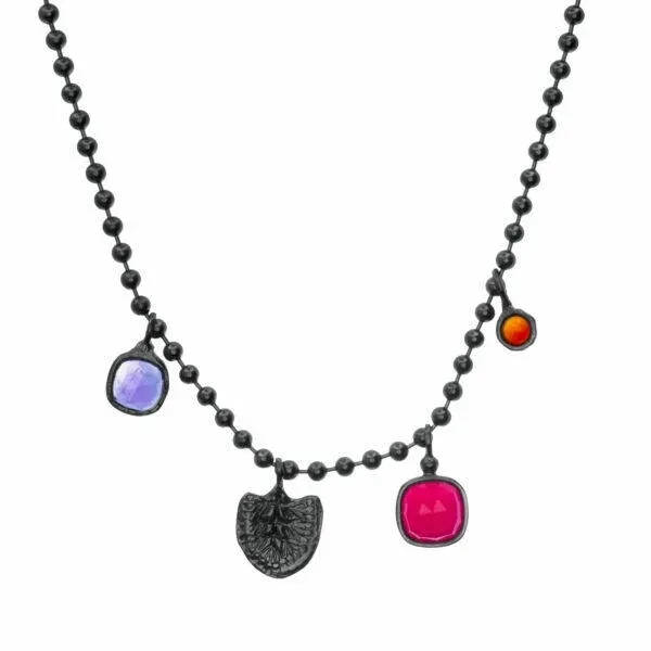 biżuteria srebrna Motyle