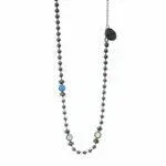 biżuteria srebrna Motyle