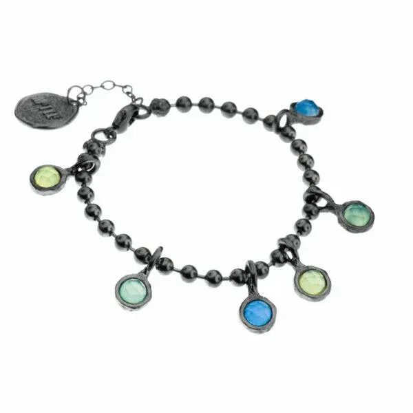 biżuteria srebrna Motyle