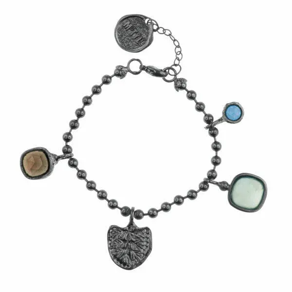 biżuteria srebrna Motyle